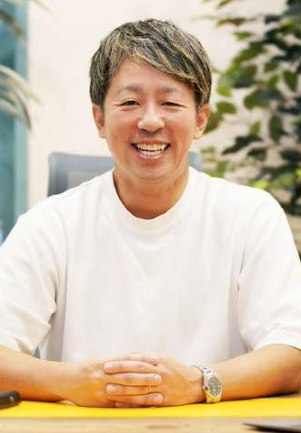 支部長