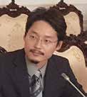 酒井 達朗 氏