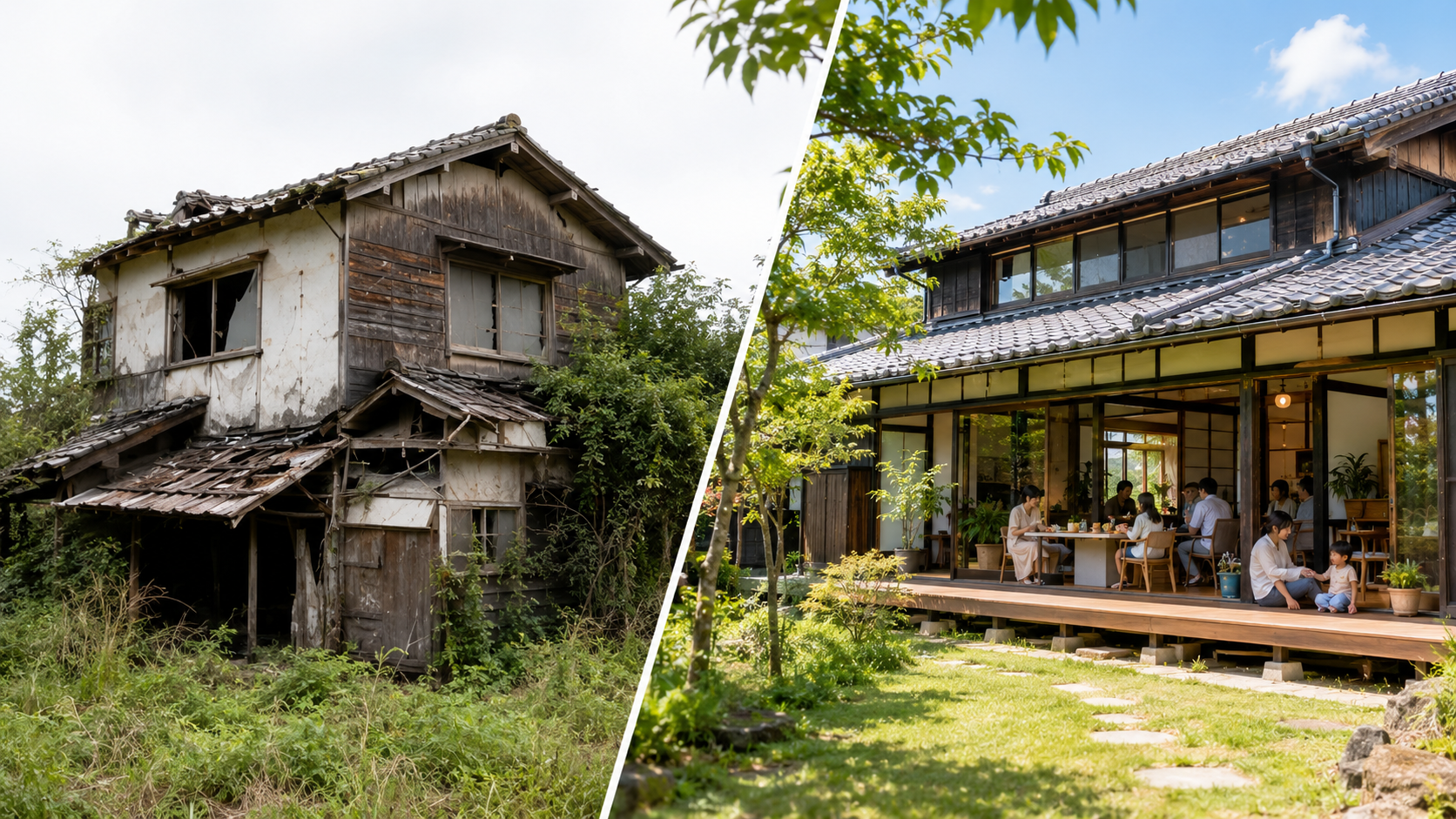住教育に関するイメージ画像